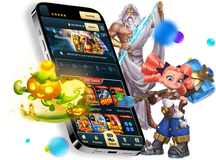Game nổ hũ hiện đại shbet0099