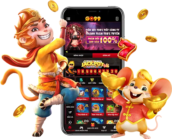 Giao diện game bắn cá shbet0099