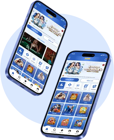Kho game đa dạng shbet0099