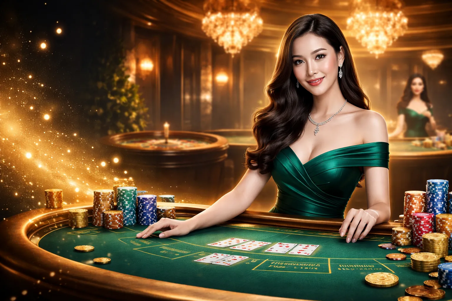 Giới hạn cá cược và quản lý ngân sách