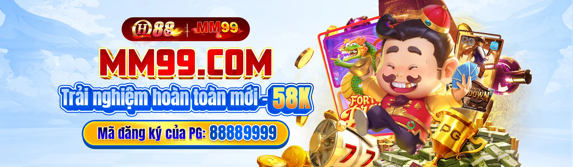 Thưởng nạp lại shbet0099